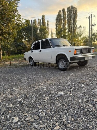 LADA (VAZ) 2107 2005, 99,000 km - 1.5 л - Qəbələ