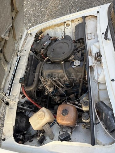LADA (VAZ) 2107 2005, 99,000 km - 1.5 л - Qəbələ