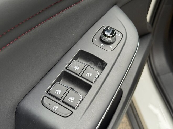 Bestune T55 2025, 0 km - 1.5 l - Bakı