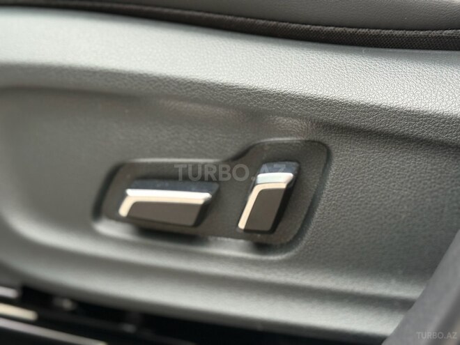 Bestune T55 2025, 0 km - 1.5 l - Bakı