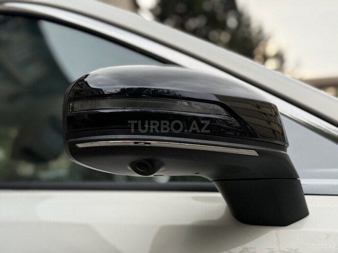 Bestune T55 2025, 0 km - 1.5 l - Bakı