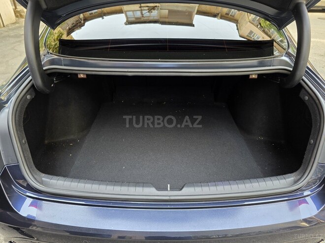 Hyundai Sonata 2020, 59,000 km - 2.0 л - Bakı