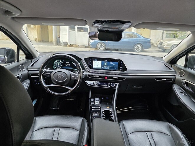 Hyundai Sonata 2020, 59,000 km - 2.0 л - Bakı