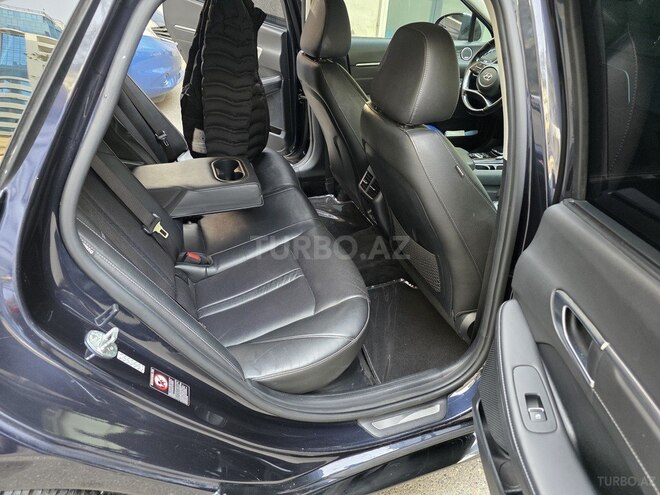 Hyundai Sonata 2020, 59,000 km - 2.0 л - Bakı