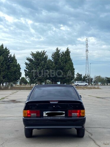 LADA (VAZ) 2114 2012, 250,147 km - 1.6 л - Bakı