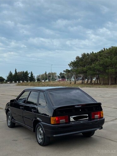 LADA (VAZ) 2114 2012, 250,147 km - 1.6 л - Bakı