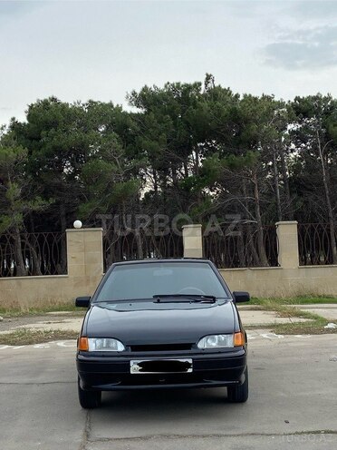 LADA (VAZ) 2114 2012, 250,147 km - 1.6 л - Bakı