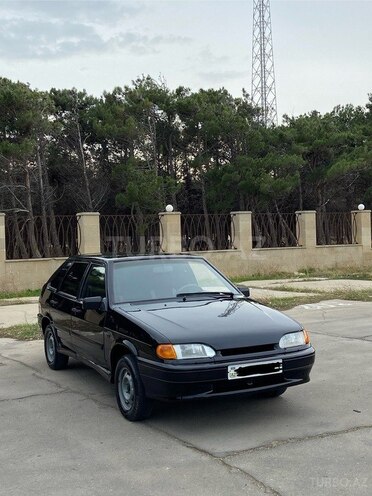 LADA (VAZ) 2114 2012, 250,147 km - 1.6 л - Bakı