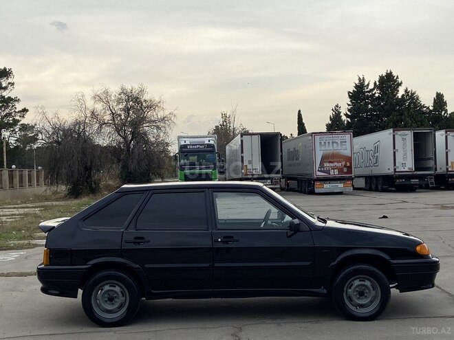LADA (VAZ) 2114 2012, 250,147 km - 1.6 л - Bakı