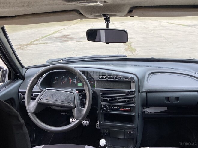 LADA (VAZ) 2114 2012, 250,147 km - 1.6 л - Bakı