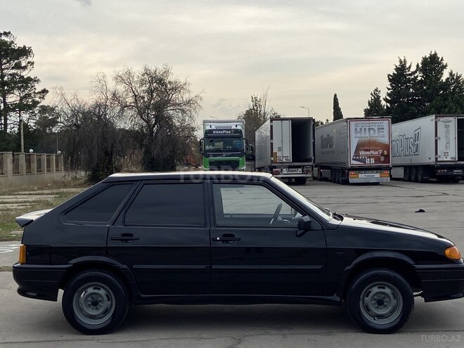 LADA (VAZ) 2114 2012, 250,147 km - 1.6 л - Bakı