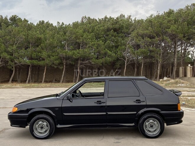 LADA (VAZ) 2114 2012, 250,147 km - 1.6 л - Bakı