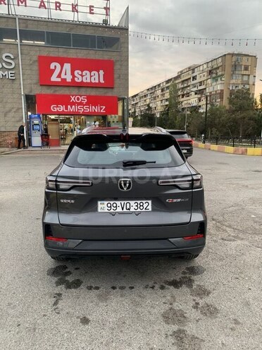 Changan CS 55 Plus 2025, 0 km - 1.5 л - Bakı