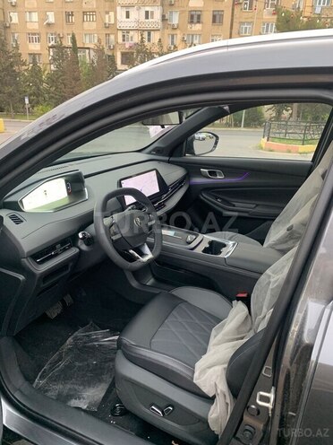Changan CS 55 Plus 2025, 0 km - 1.5 л - Bakı