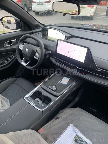 Changan CS 55 Plus 2025, 0 km - 1.5 л - Bakı