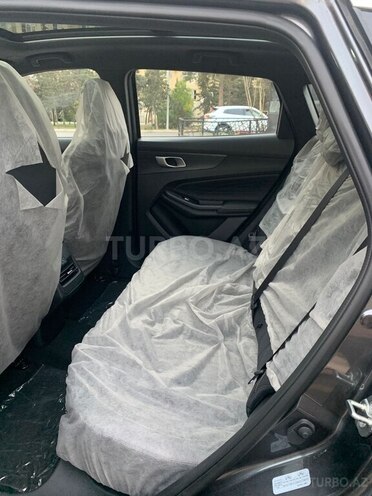 Changan CS 55 Plus 2025, 0 km - 1.5 л - Bakı