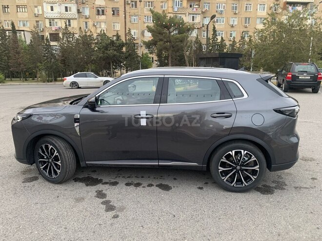Changan CS 55 Plus 2025, 0 km - 1.5 л - Bakı