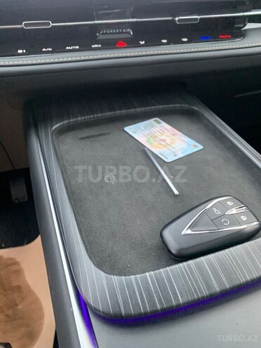 Changan CS 55 Plus 2025, 0 km - 1.5 л - Bakı