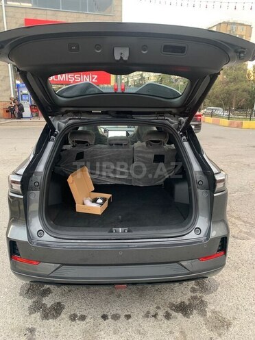 Changan CS 55 Plus 2025, 0 km - 1.5 л - Bakı