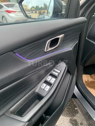 Changan CS 55 Plus 2025, 0 km - 1.5 л - Bakı