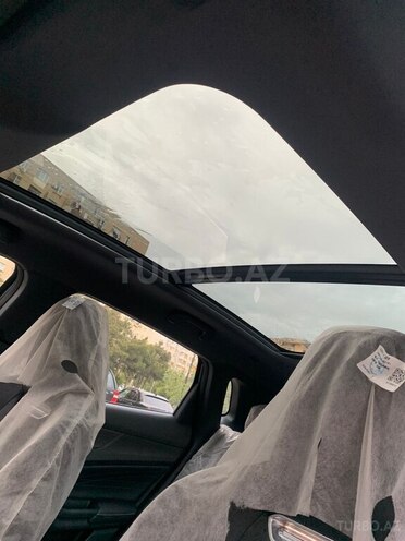Changan CS 55 Plus 2025, 0 km - 1.5 л - Bakı