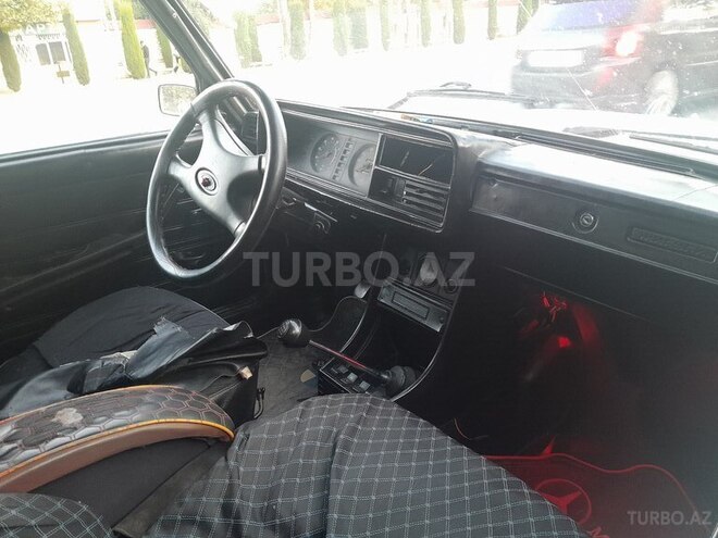 LADA (VAZ) 2107 1991, 84,000 km - 1.6 л - Ağcabədi