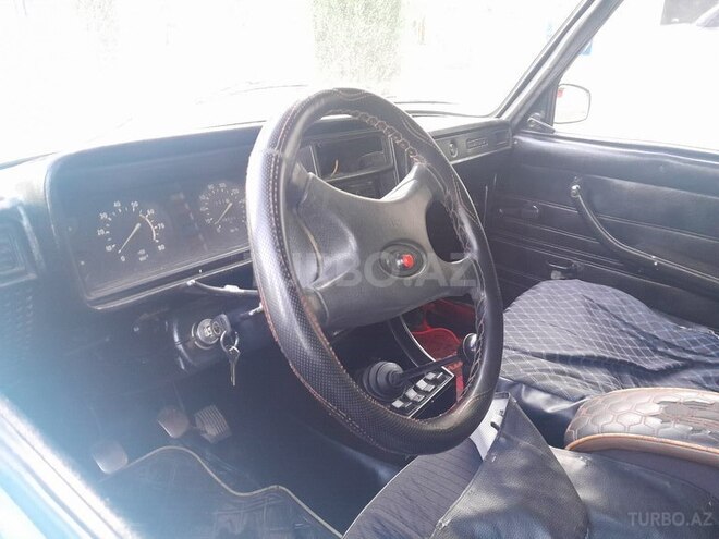LADA (VAZ) 2107 1991, 84,000 km - 1.6 л - Ağcabədi