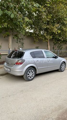 Opel Astra 2008, 307,010 km - 1.3 l - Bakı