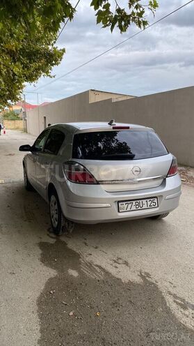 Opel Astra 2008, 307,010 km - 1.3 l - Bakı