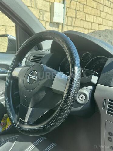 Opel Astra 2008, 307,010 km - 1.3 l - Bakı
