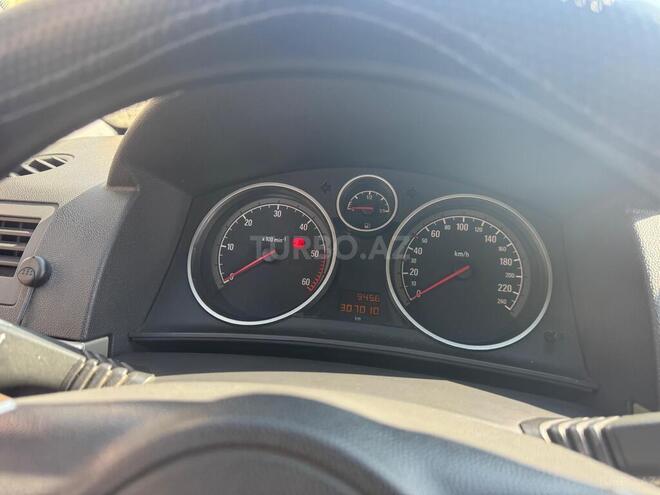 Opel Astra 2008, 307,010 km - 1.3 l - Bakı