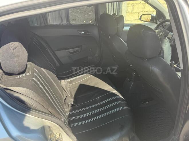 Opel Astra 2008, 307,010 km - 1.3 l - Bakı