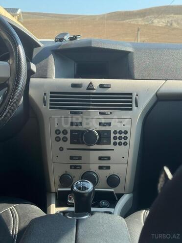 Opel Astra 2008, 307,010 km - 1.3 l - Bakı