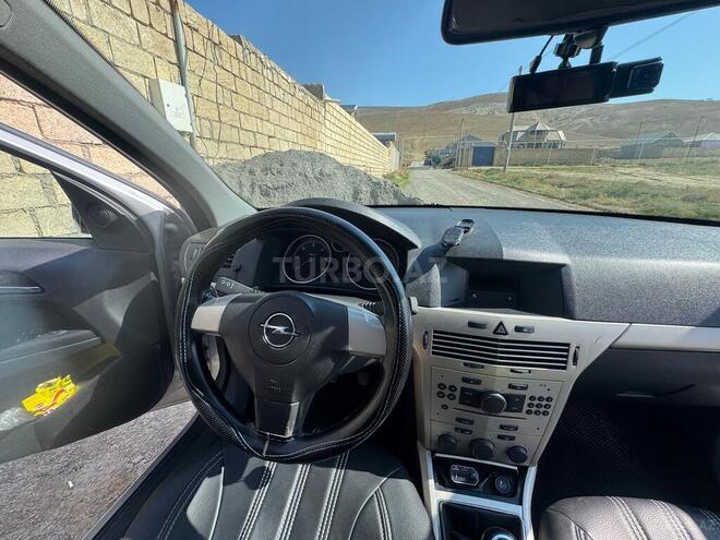 Opel Astra 2008, 307,010 km - 1.3 l - Bakı