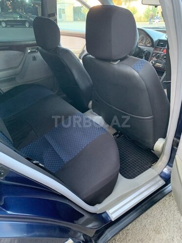 Mercedes C 180 1996, 380,000 km - 1.8 л - Goranboy