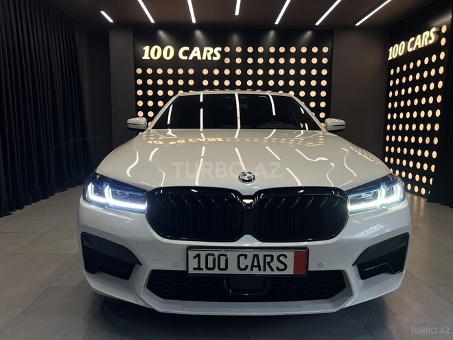 BMW 530e-2