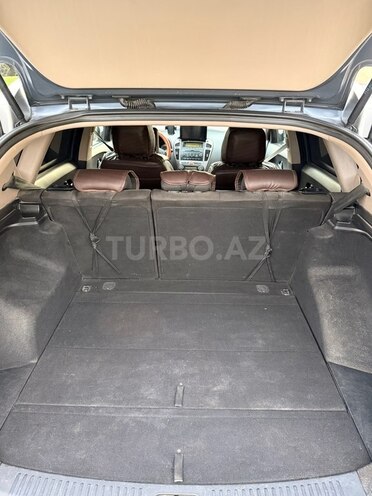 Kia  2008, 272,500 km - 1.6 l - Bakı