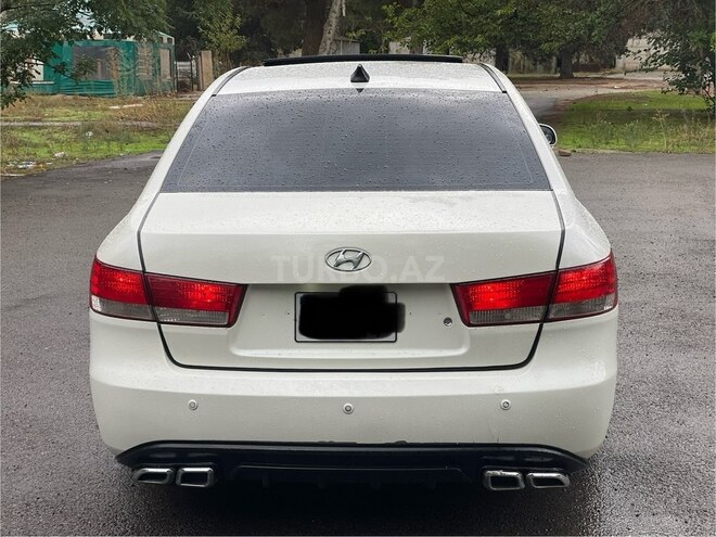 Hyundai Sonata 2006, 233,000 km - 2.4 л - Bakı