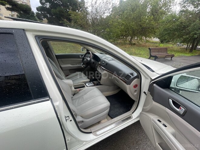 Hyundai Sonata 2006, 233,000 km - 2.4 л - Bakı