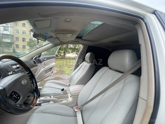 Hyundai Sonata 2006, 233,000 km - 2.4 л - Bakı
