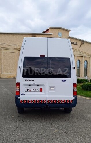 Ford Transit 2008, 215,000 km - 2.2 л - Bakı