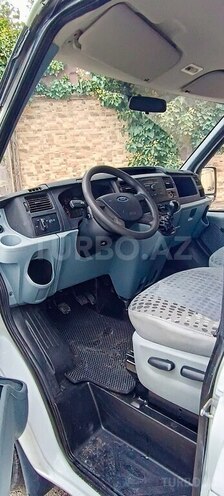 Ford Transit 2008, 215,000 km - 2.2 л - Bakı
