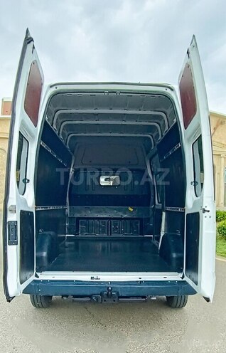 Ford Transit 2008, 215,000 km - 2.2 л - Bakı