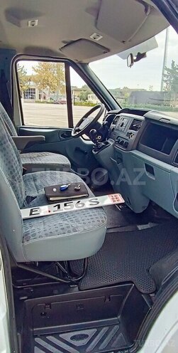 Ford Transit 2008, 215,000 km - 2.2 л - Bakı