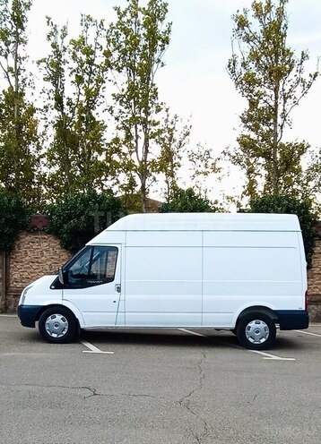 Ford Transit 2008, 215,000 km - 2.2 л - Bakı