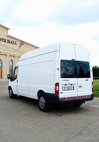 Ford Transit 2008, 215,000 km - 2.2 л - Bakı