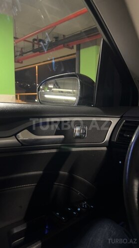 Ford Fusion (North America) 2014, 219,000 km - 2.0 l - Bakı