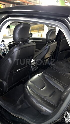 Ford Fusion (North America) 2014, 219,000 km - 2.0 l - Bakı