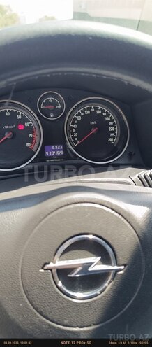 Opel Astra 2007, 315,000 km - 1.4 l - Bakı