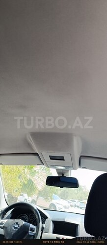 Opel Astra 2007, 315,000 km - 1.4 l - Bakı